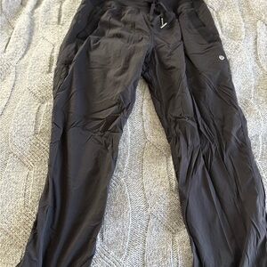 Lululemon Athletica Black Leggings
